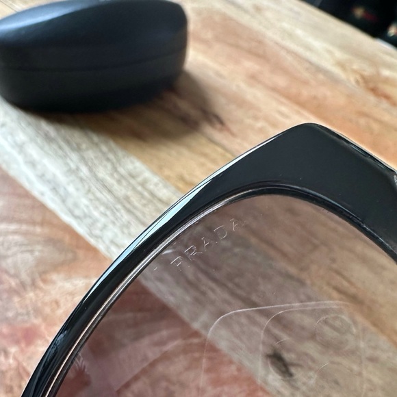 Prada Sunglasses - Picture 7 of 8